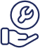 Installation icon