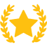 Unmatched Quality icon